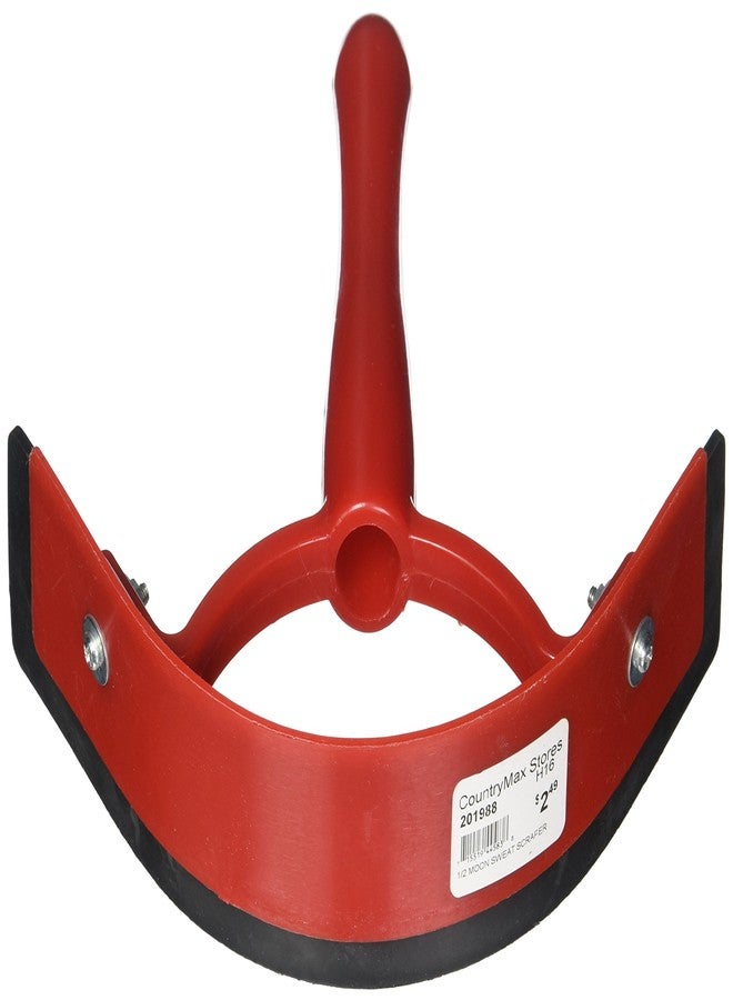 PARTRADE P Half Moon Sweat Scraper - Image 1